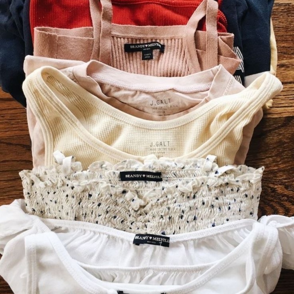 Super trendy mystery box